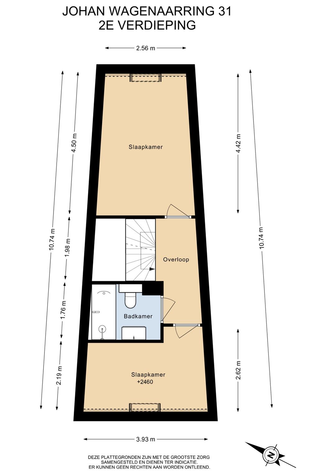 Foto 47 van Johan Wagenaarring 31