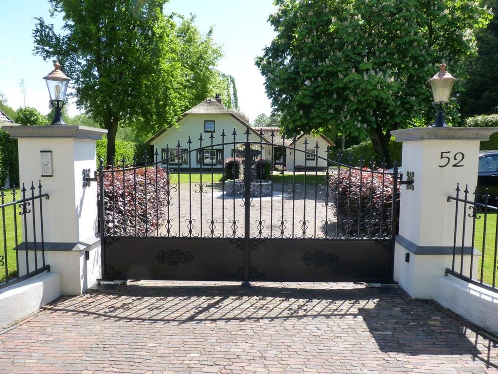 Foto 40 van Zevenbergjesweg 1-52