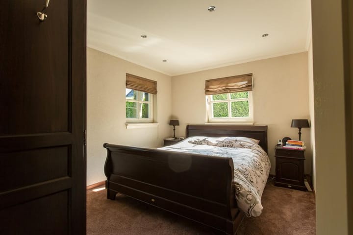 Vrijstaande woning te koop: Zevenbergjesweg 1-52, Voorthuizen