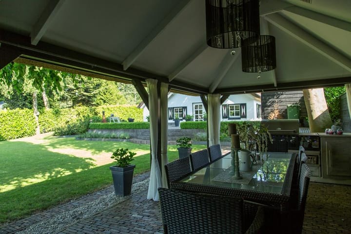 Vrijstaande woning te koop: Zevenbergjesweg 1-52, Voorthuizen
