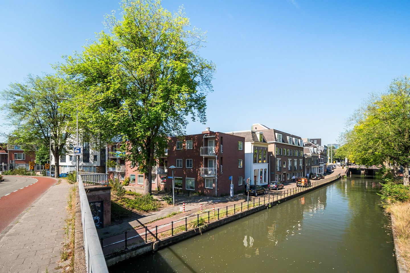 Foto 4 van Gansstraat 50-B