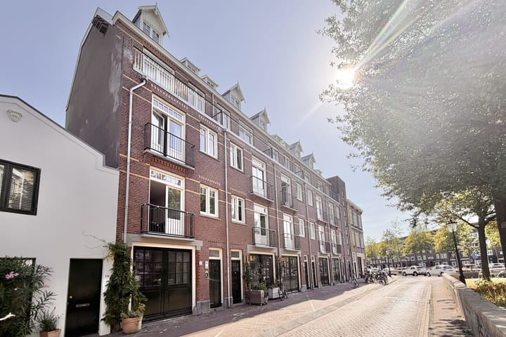 Jan Hanzenstraat 133, Amsterdam