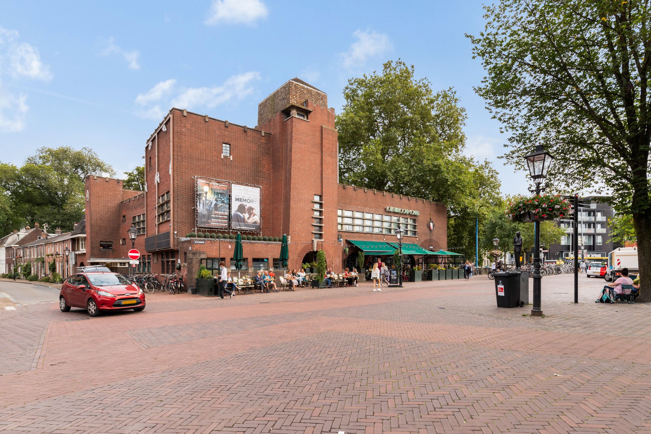Foto 42 van Gansstraat 50-B