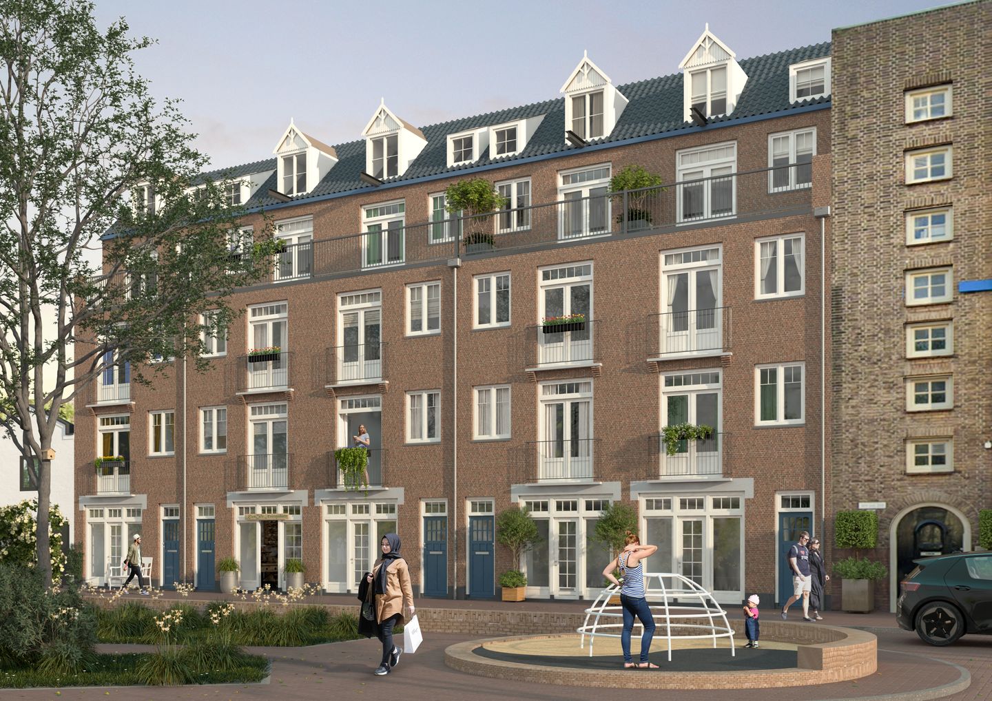 View photo 5 of Jan Hanzenstraat 133