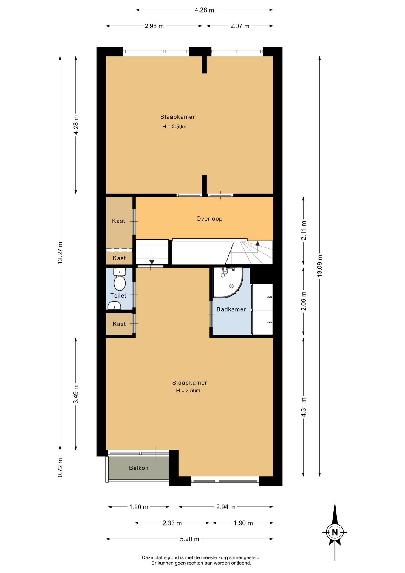Photo 49 of Burgemeester Patijnlaan 404
