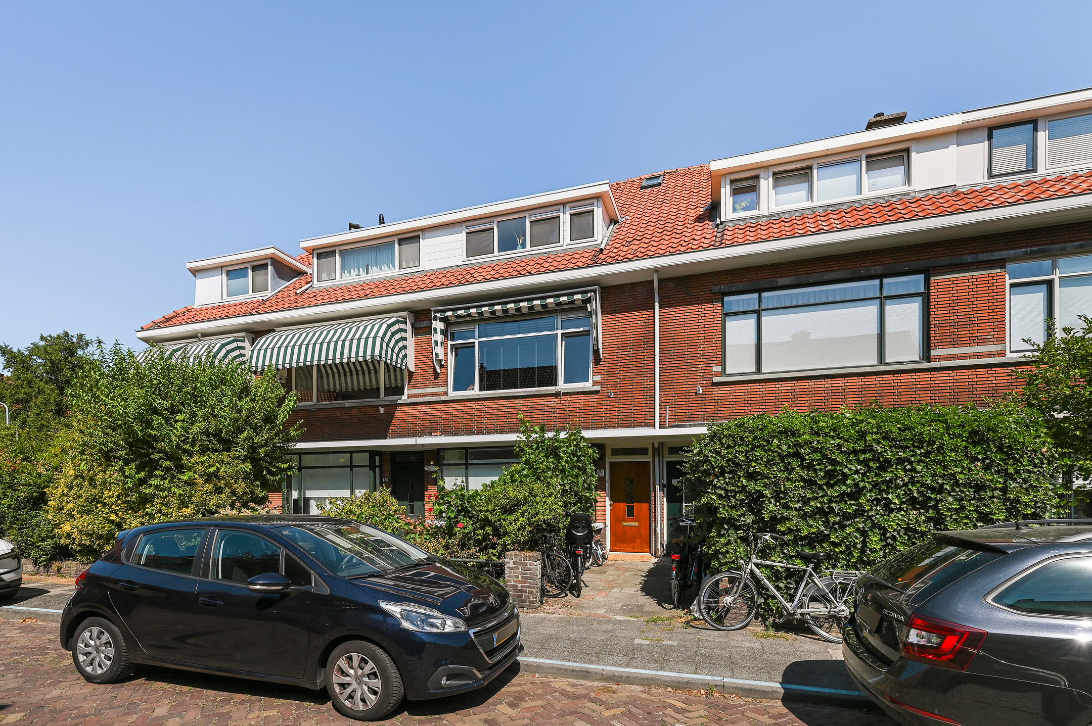 Jacob Catsstraat 126 