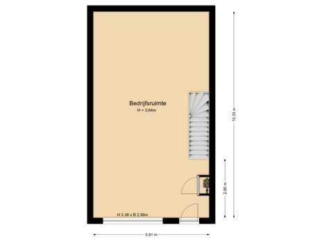 View floorplan