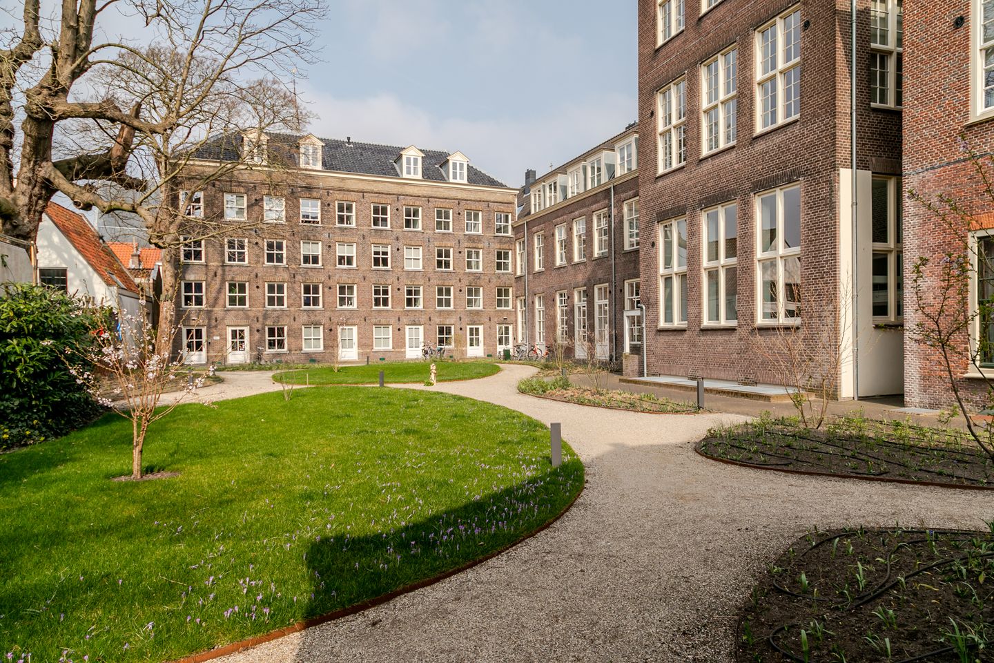 Photo 25 of Jansstraat 46-B15