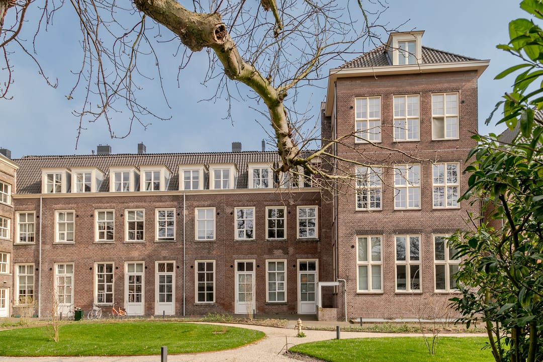 Photo 26 of Jansstraat 46-B15