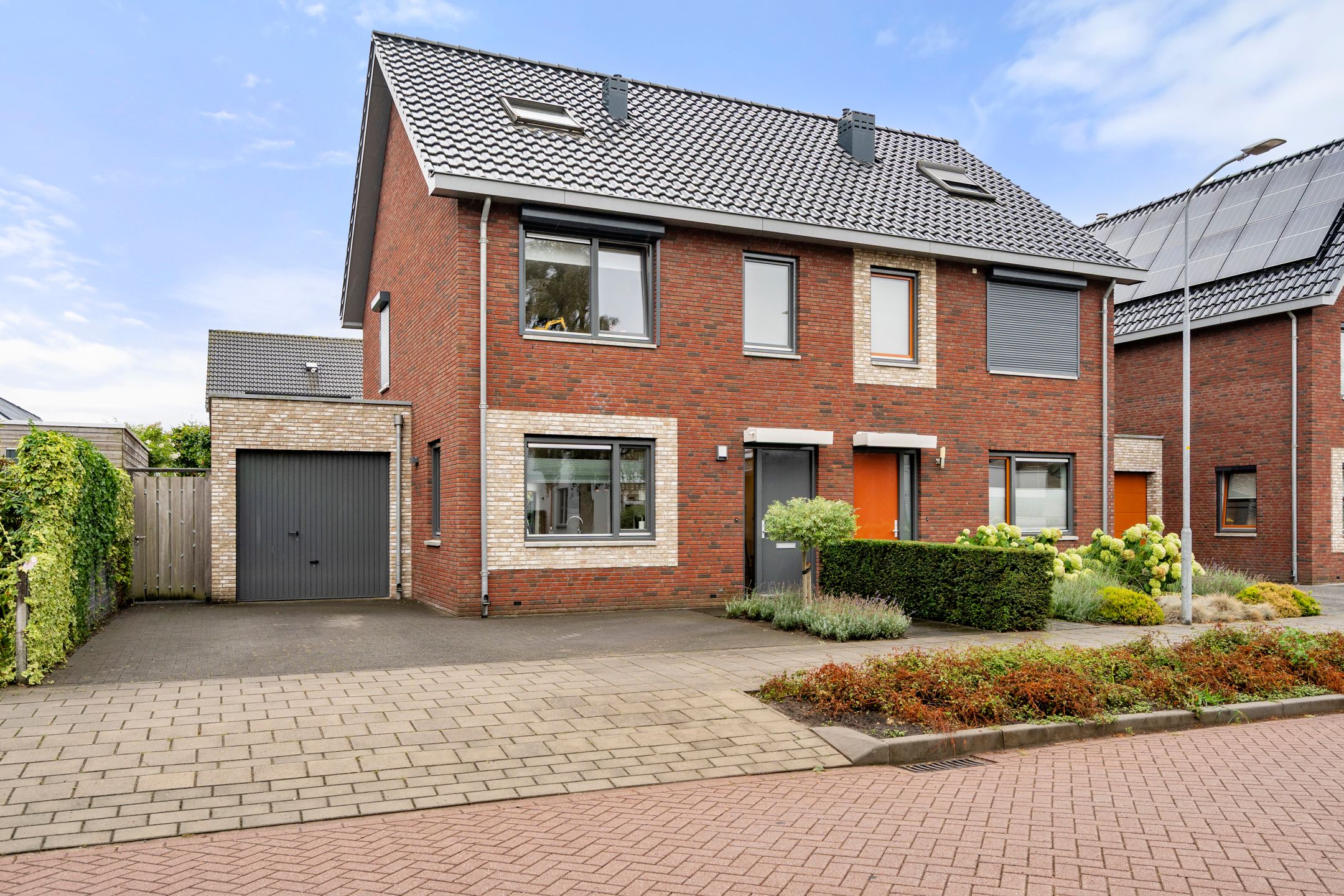 Reehorsterweg 19-A 19 A