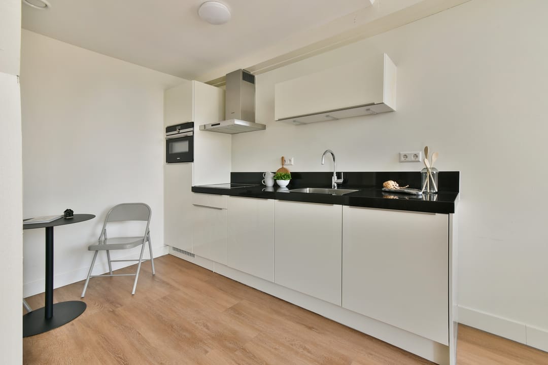 Photo 16 of Jansstraat 46-B15