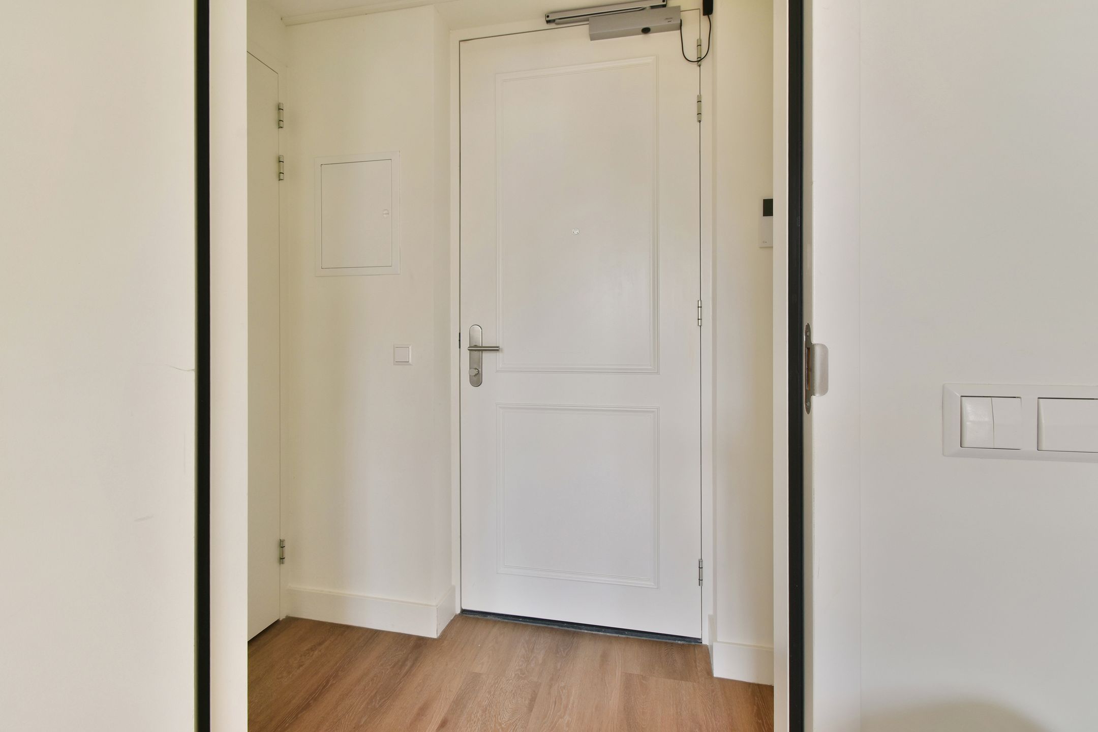 Photo 9 of Jansstraat 46-B15