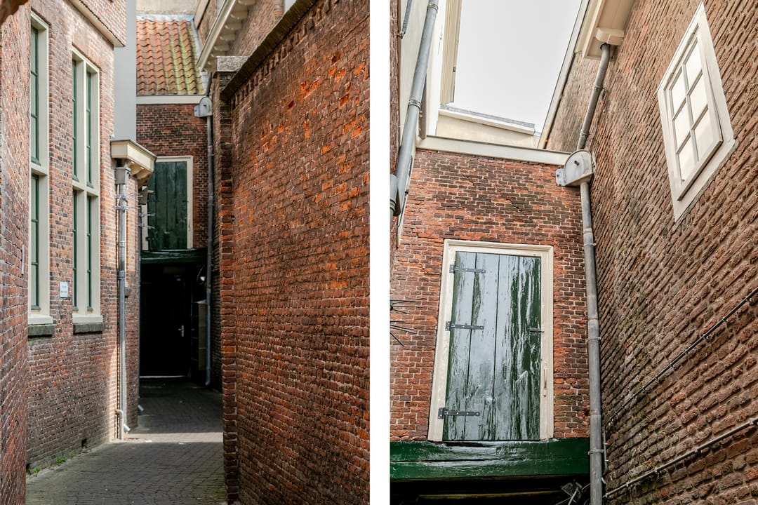 Photo 23 of Jansstraat 46-B15