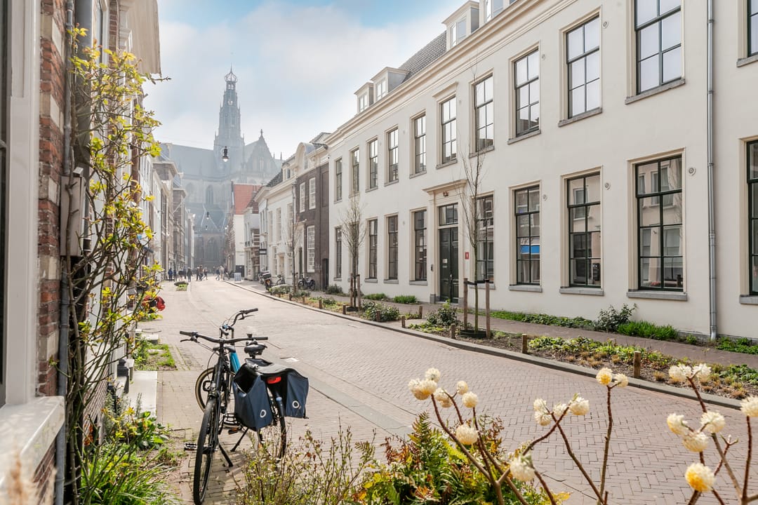 Photo 22 of Jansstraat 46-B15