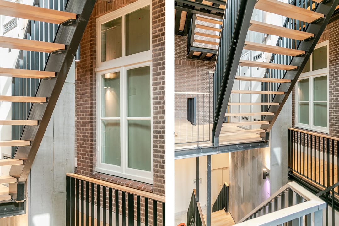 Photo 7 of Jansstraat 46-B15
