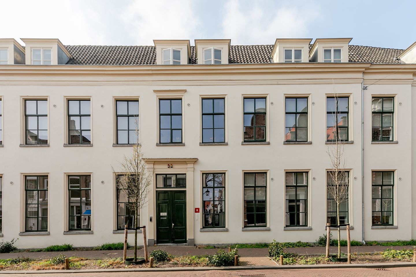 Photo 4 of Jansstraat 46-B15