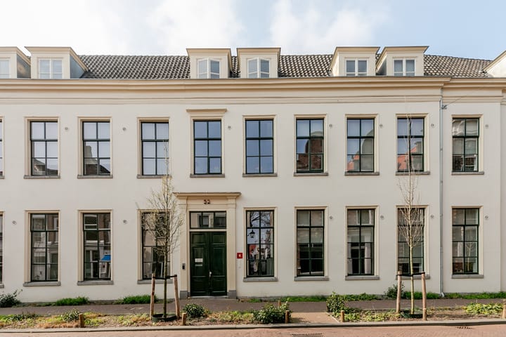 Foto 4 van Jansstraat 46-B15