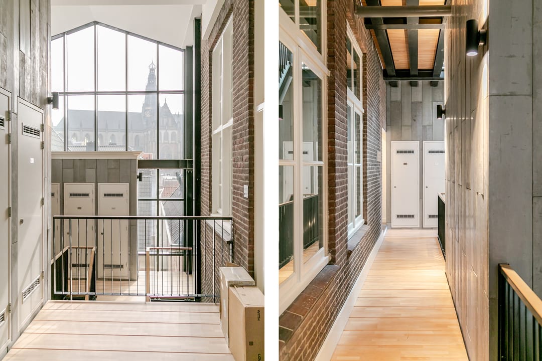 Photo 8 of Jansstraat 46-B15