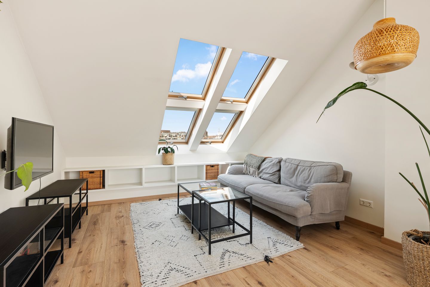 Foto 5 van Erasmusgracht 41-3