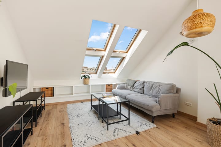 Foto 4 van Erasmusgracht 41-3