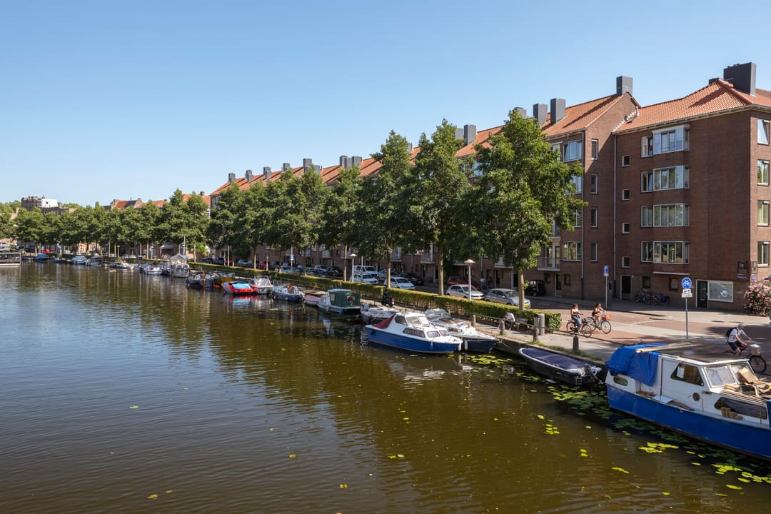 Foto 47 van Erasmusgracht 41-3
