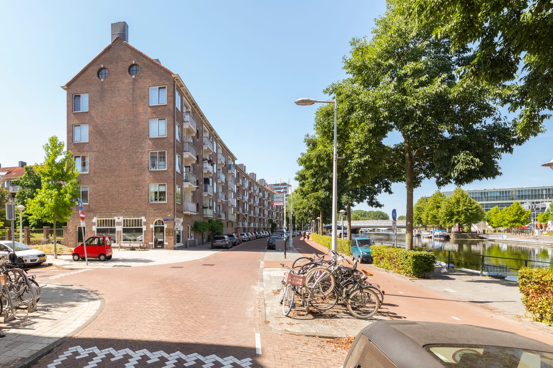 Foto 46 van Erasmusgracht 41-3