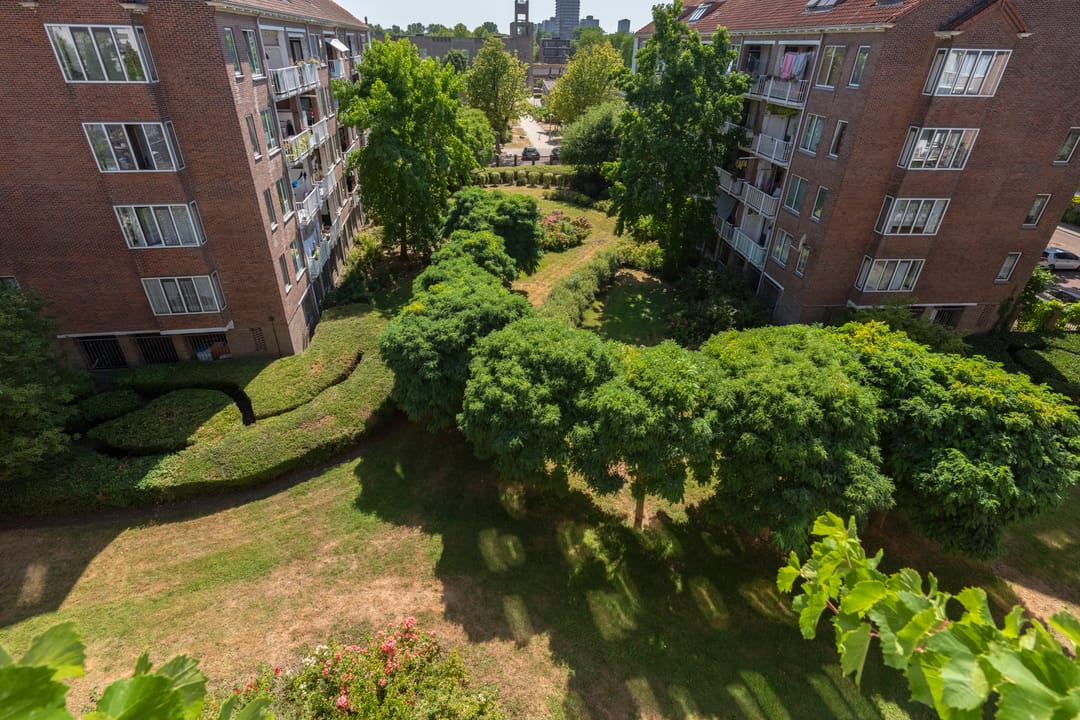 Foto 43 van Erasmusgracht 41-3