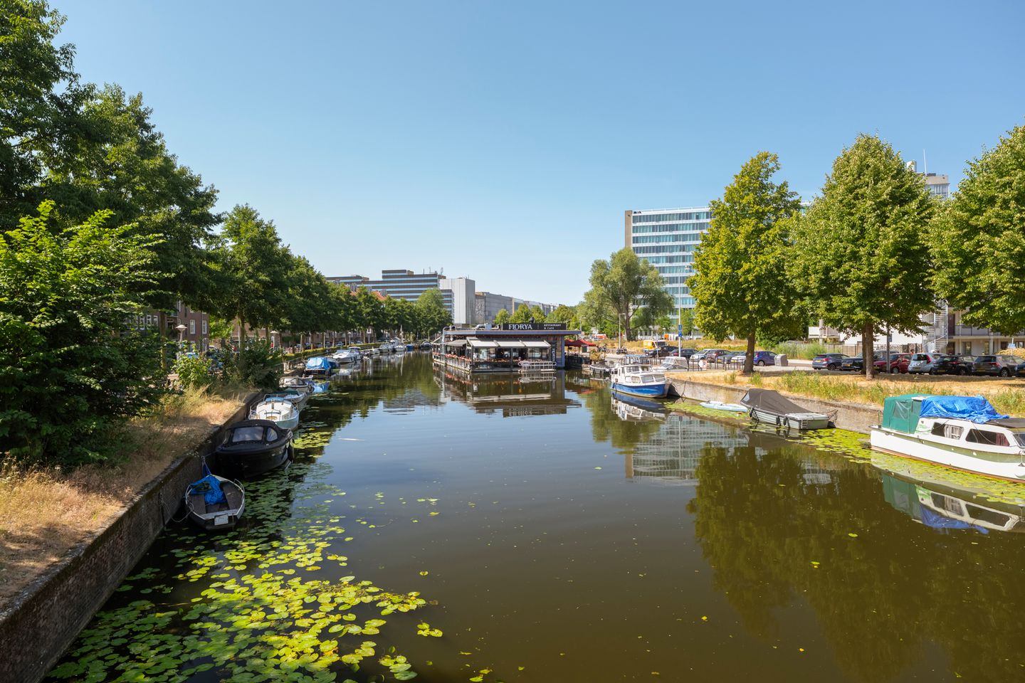 Foto 49 van Erasmusgracht 41-3