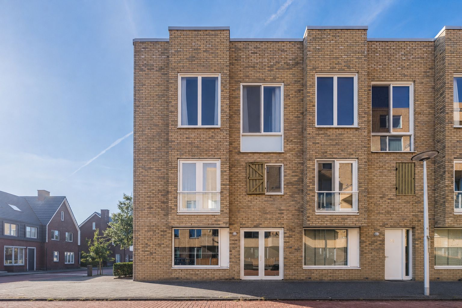 Jopie Huismanstraat 153 