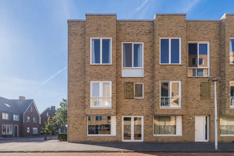 Jopie Huismanstraat thumbnail