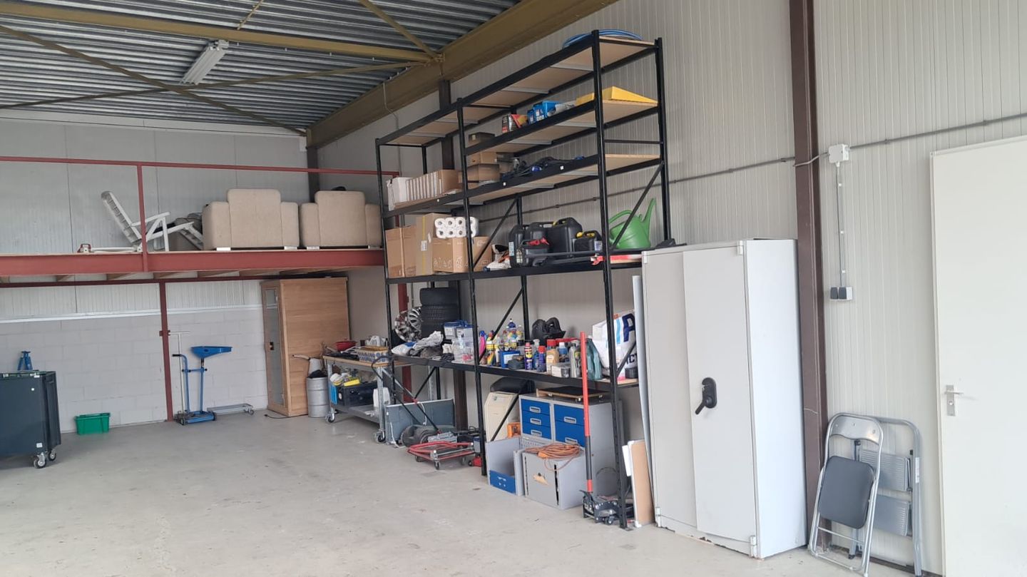 View photo 5 of Franse Akker 24-A