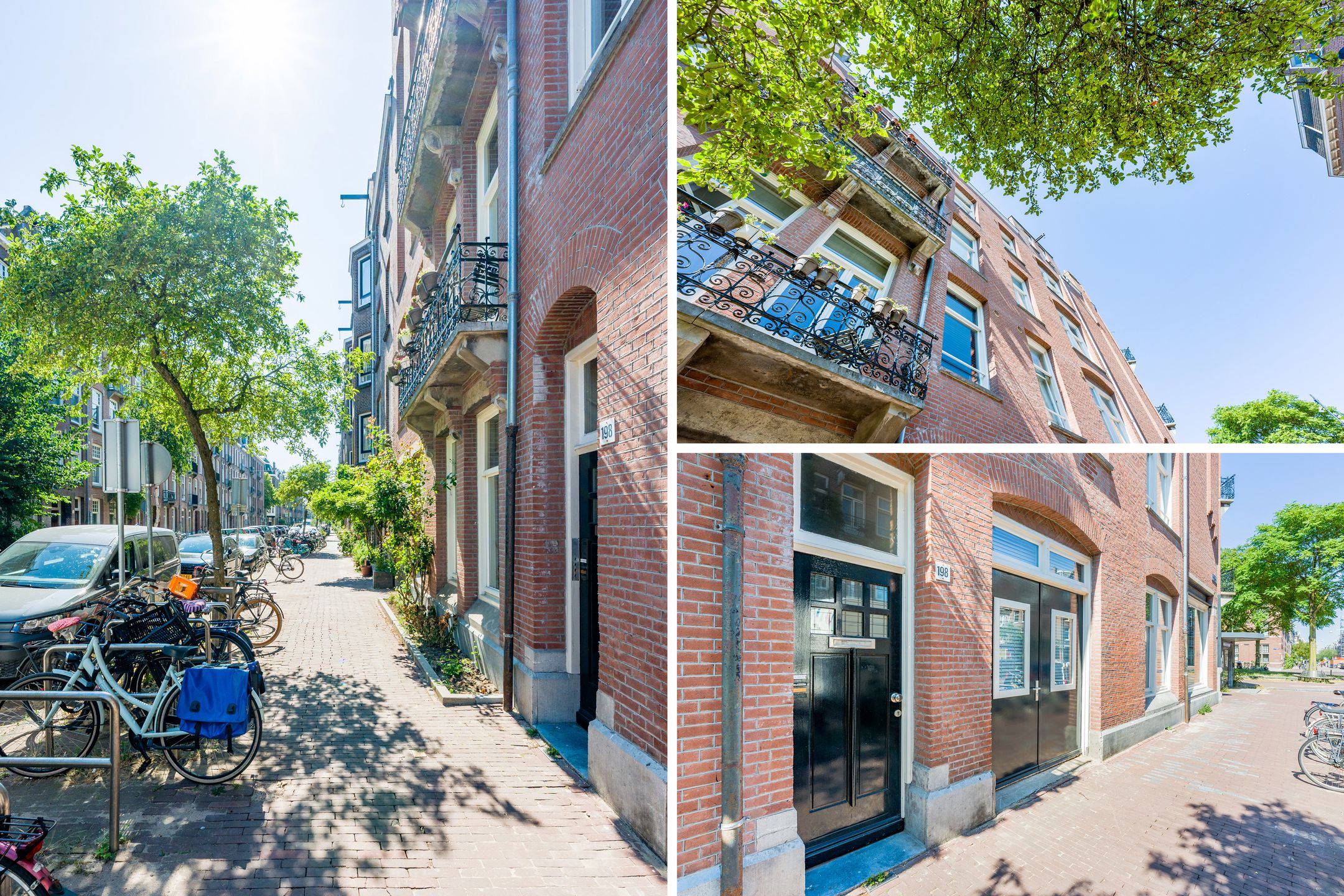 Photo 33 of Eerste Helmersstraat 198-4