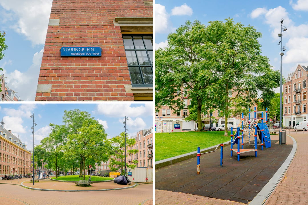Photo 46 of Eerste Helmersstraat 198-4