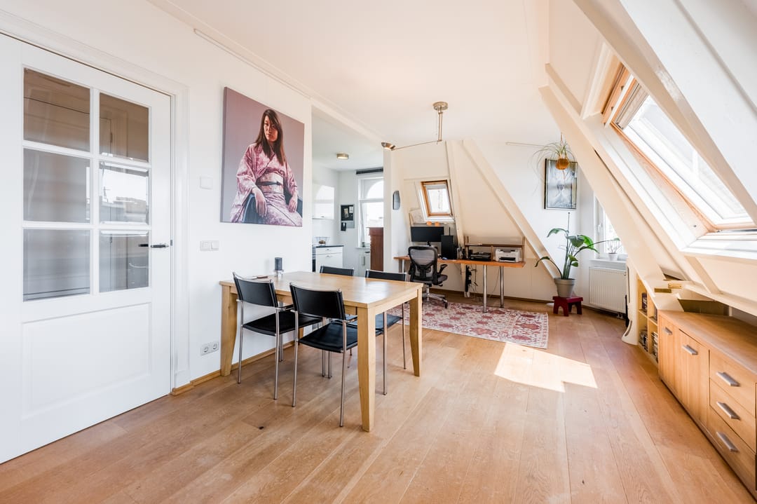 Photo 2 of Eerste Helmersstraat 198-4