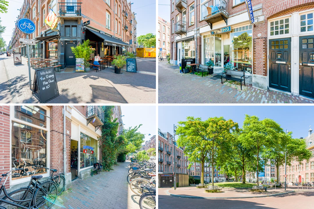 Photo 41 of Eerste Helmersstraat 198-4
