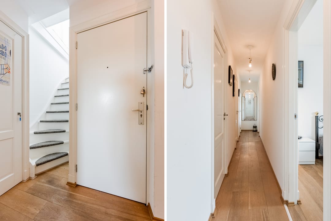 Photo 23 of Eerste Helmersstraat 198-4