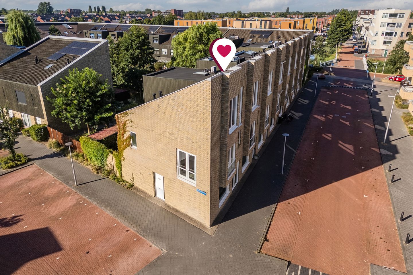 Foto 4 van Jopie Huismanstraat 153