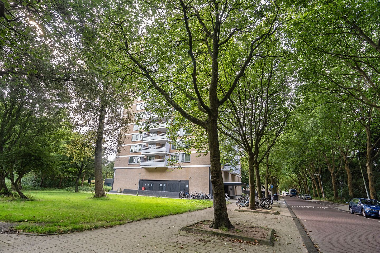 Foto 4 van Staalmeesterslaan 331
