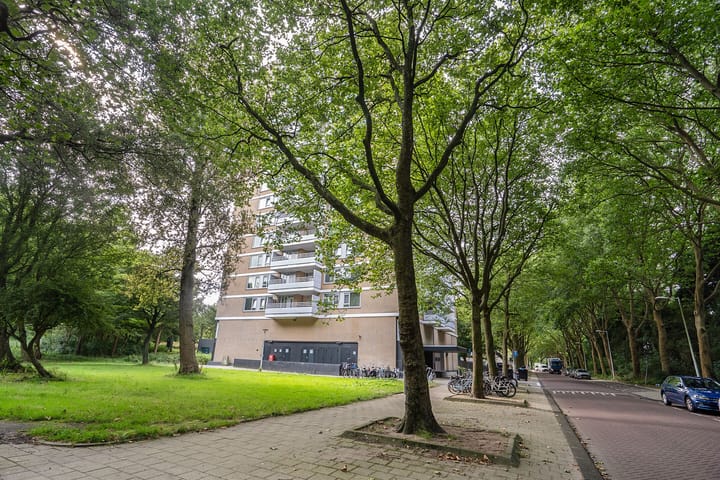 Foto 4 van Staalmeesterslaan 331