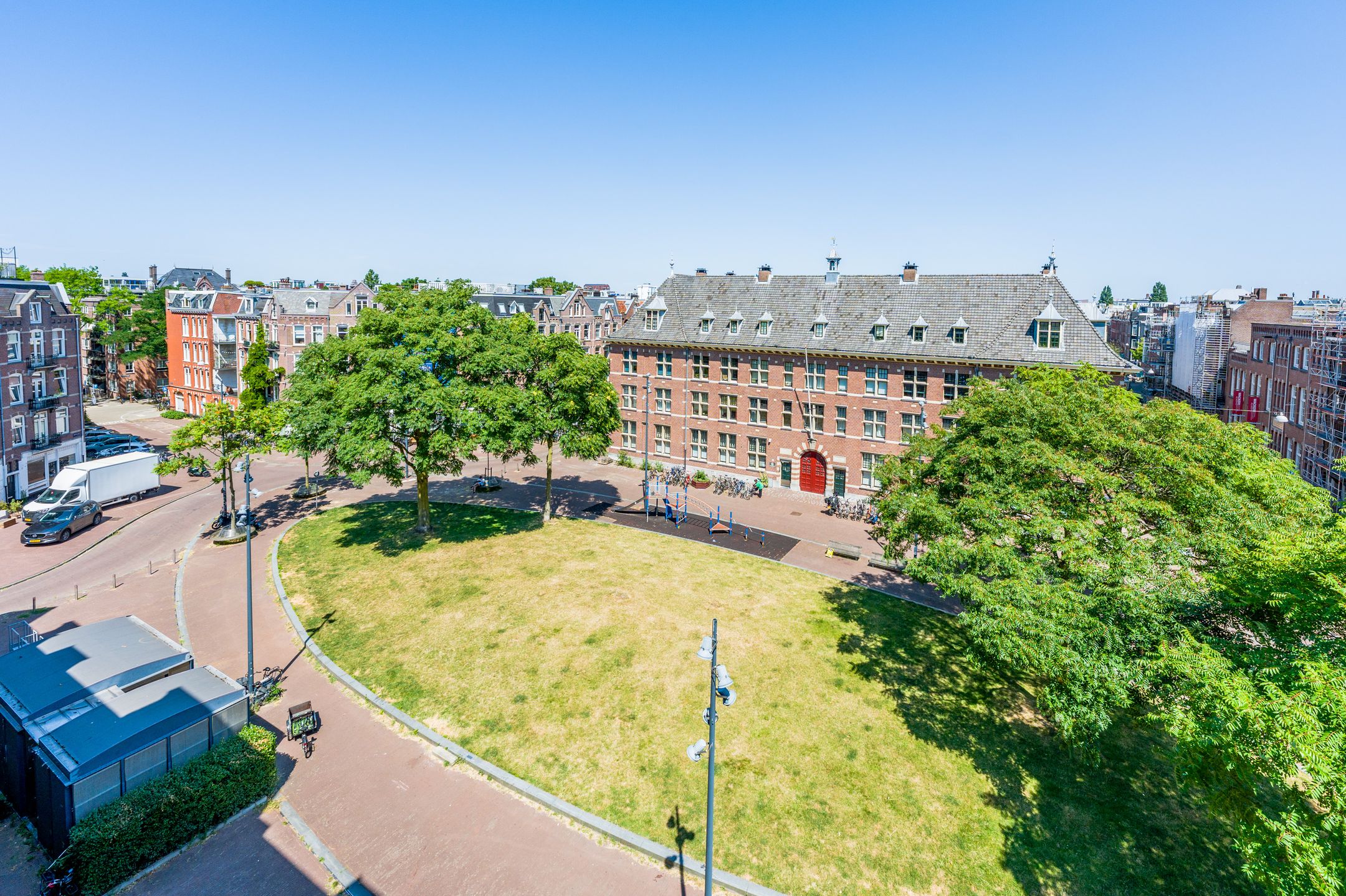 Photo 30 of Eerste Helmersstraat 198-4