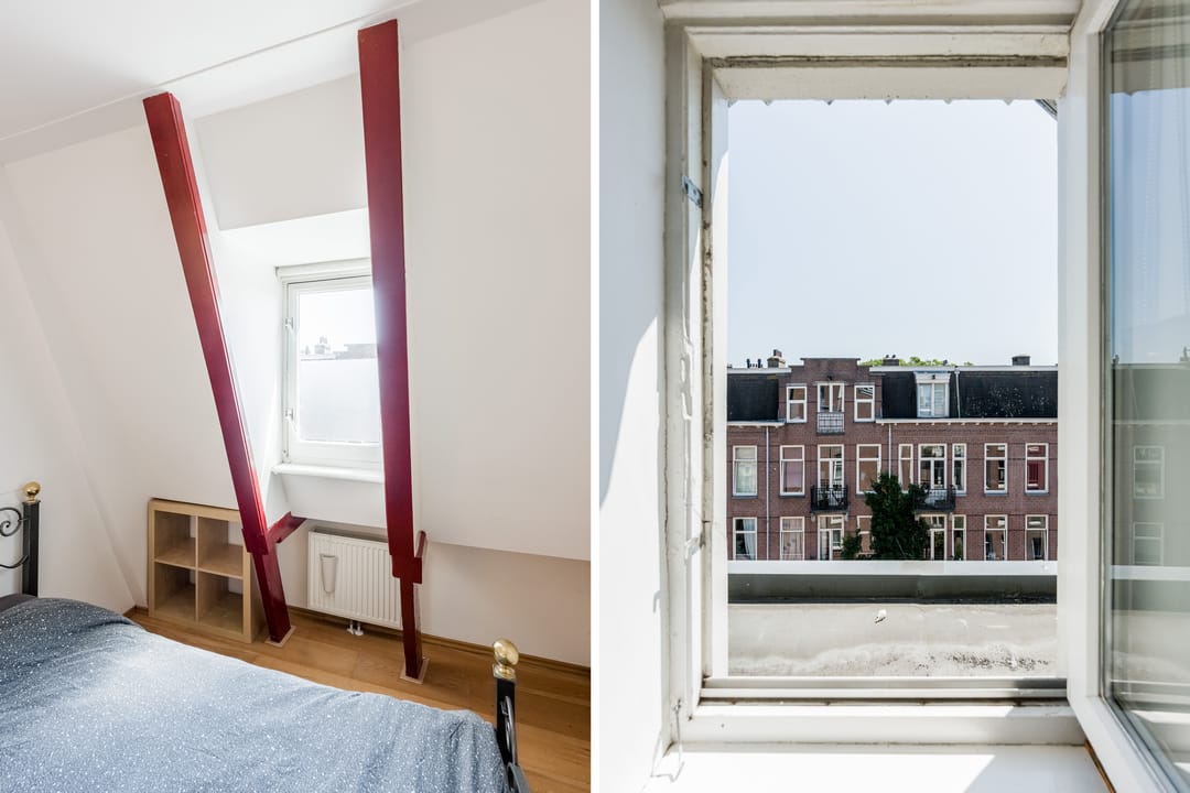 Photo 17 of Eerste Helmersstraat 198-4