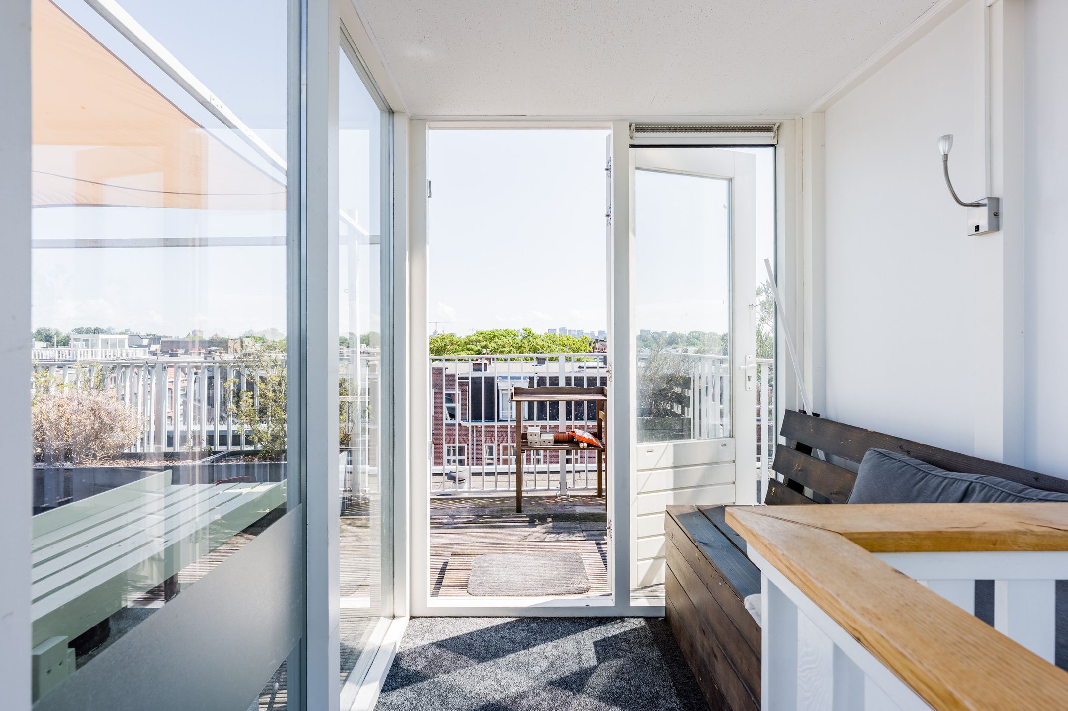 Photo 24 of Eerste Helmersstraat 198-4