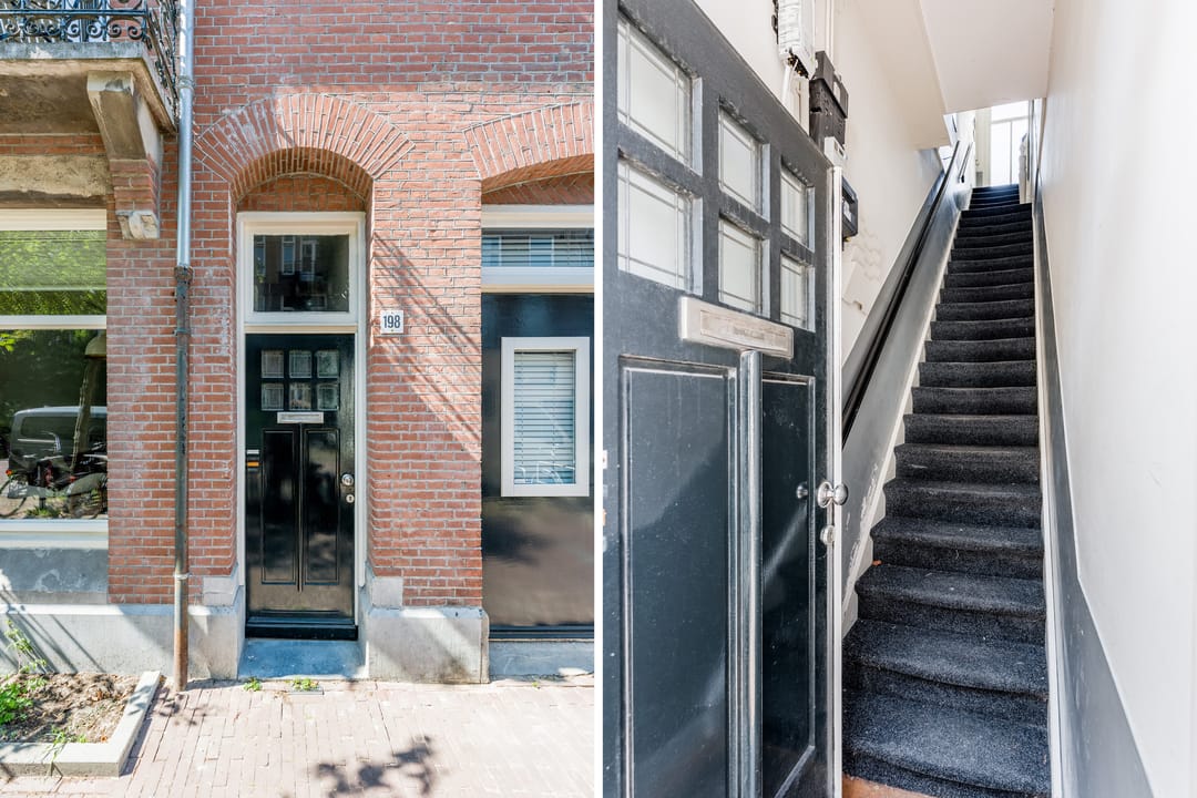 Photo 32 of Eerste Helmersstraat 198-4