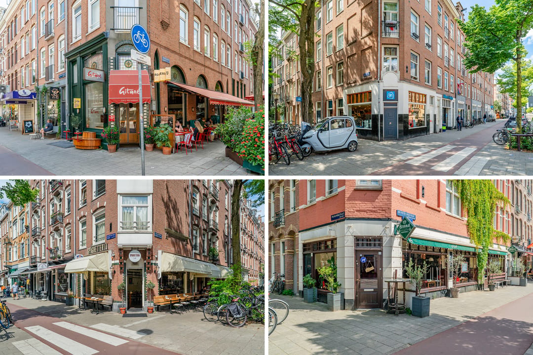Photo 47 of Eerste Helmersstraat 198-4