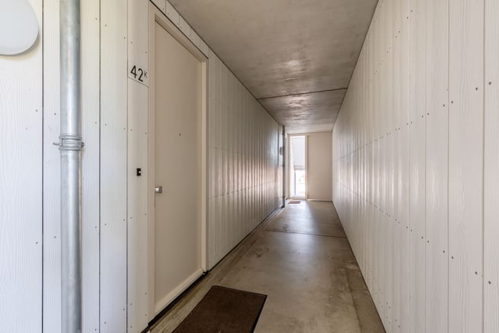 Foto 5 van Vinkenstraat 42-K