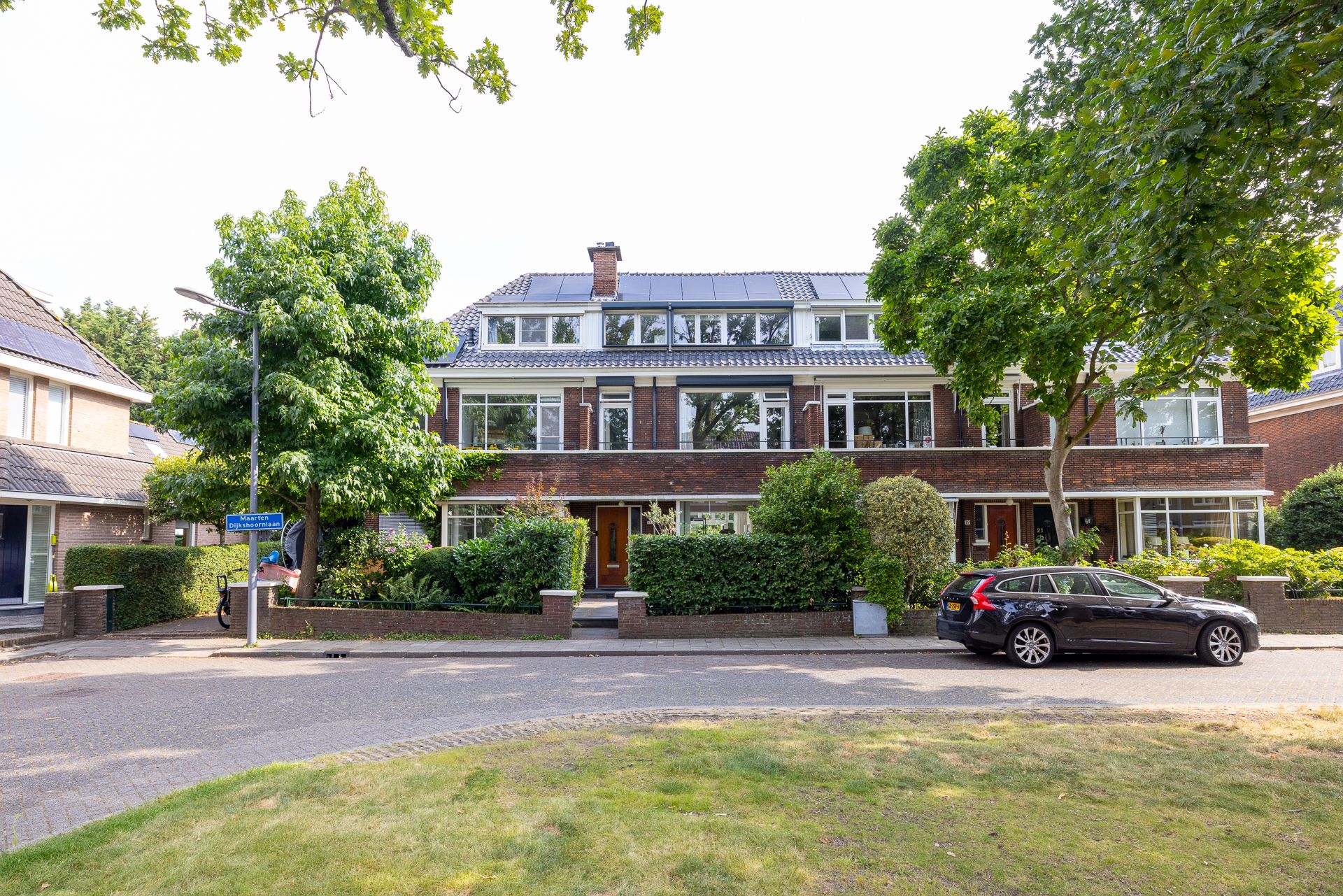 Maarten Dijkshoornlaan 17 