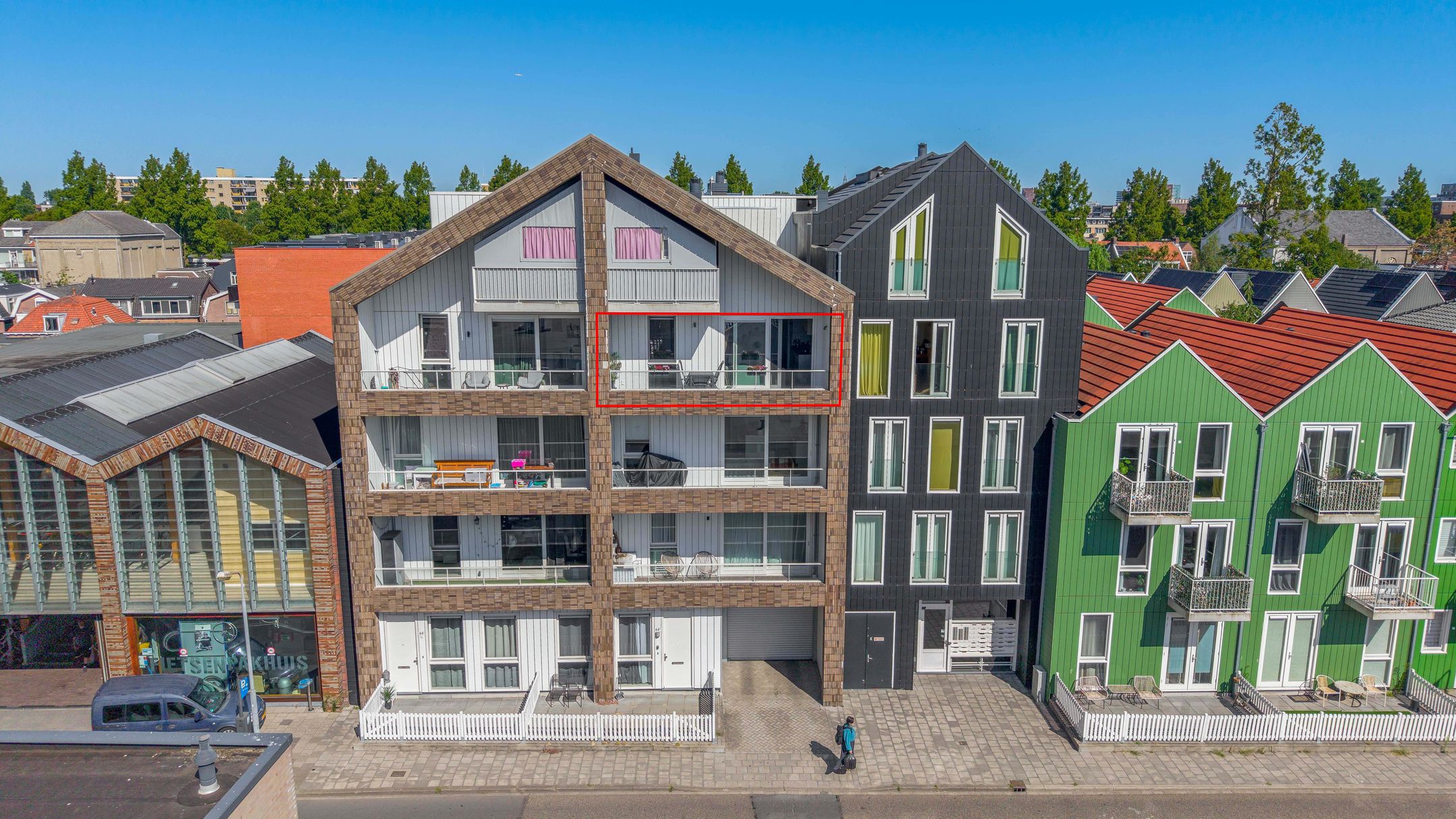 Vinkenstraat 42-K 42 K