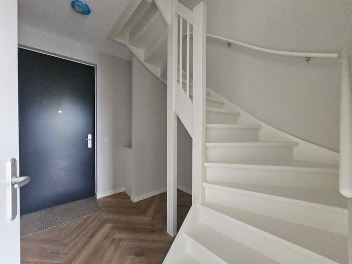 Foto 4 van Burnhamstraat 59