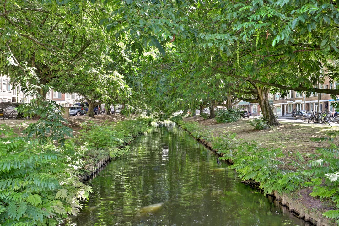 Photo 23 of Archimedesstraat 19-A