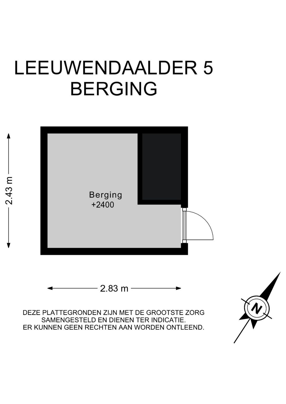 Photo 33 of Leeuwendaalder 5